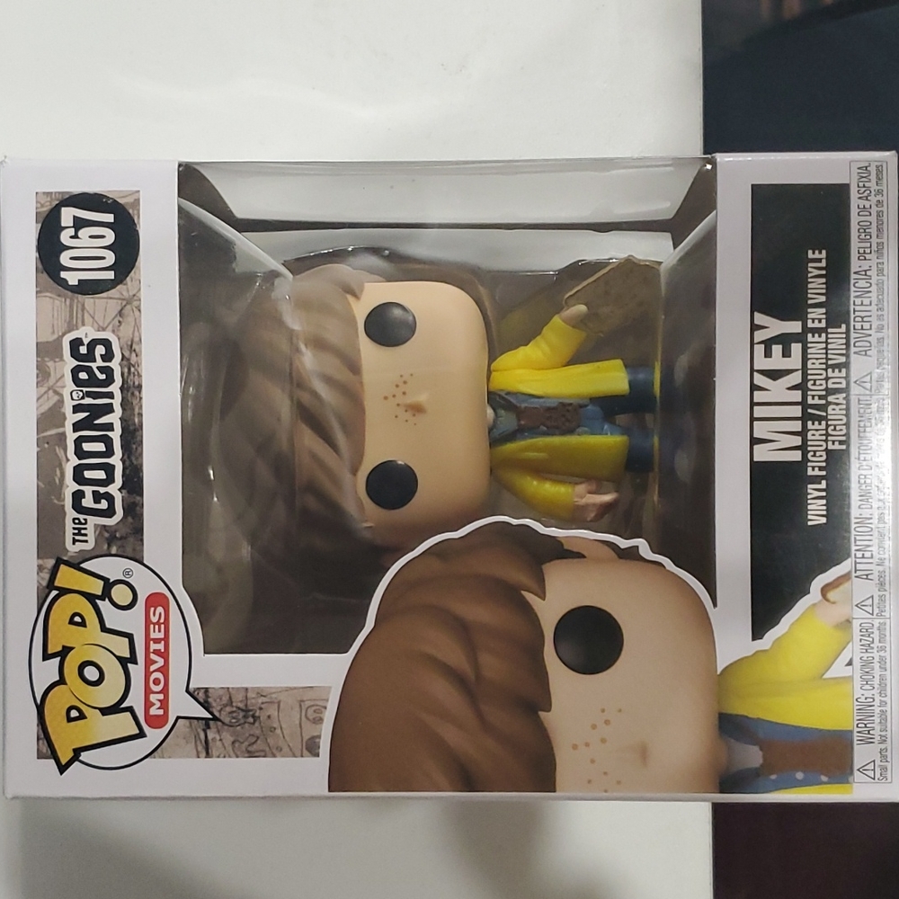 Funko PoP! Movies